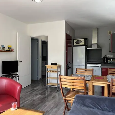 Apartmán Fonctionnel A Villard-de-lans, Balcon, Parking Gratuit - Fr-1-548-40